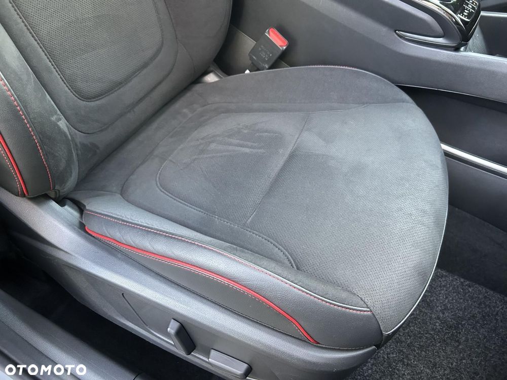 Hyundai Tucson 1.6 T-GDi HEV Platinum N Line 2WD - 21