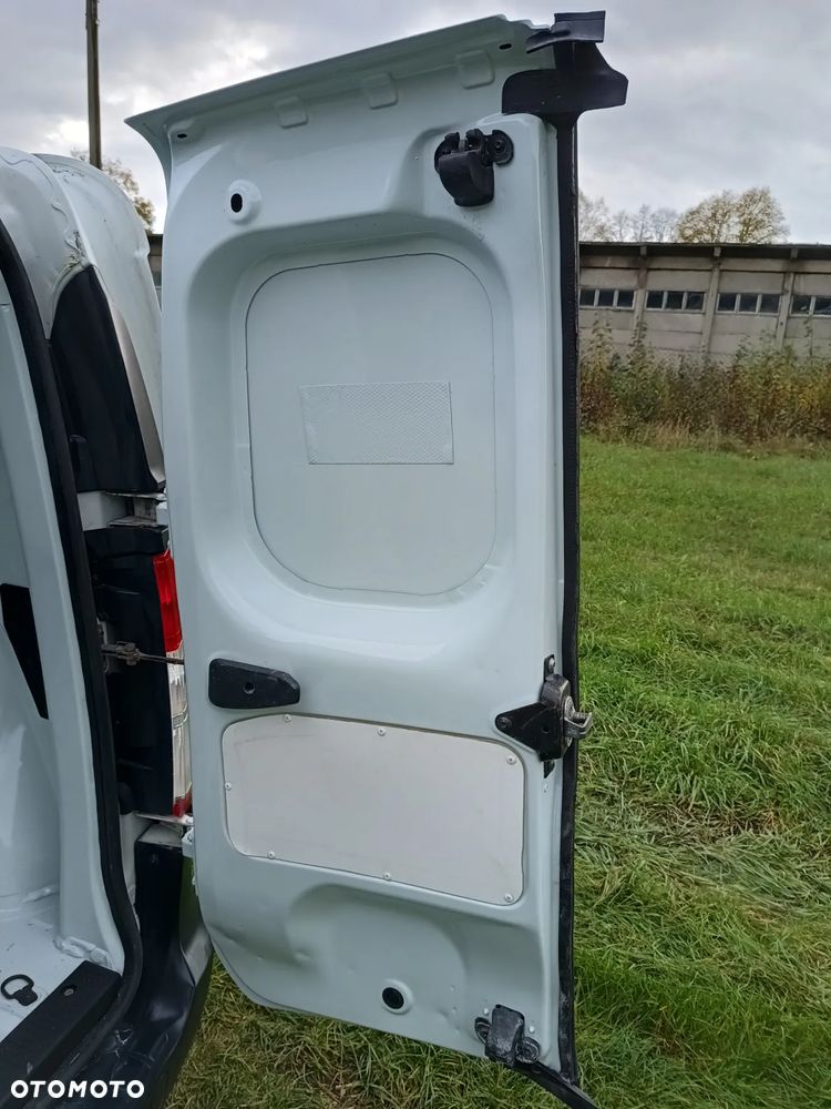 Dacia Dokker 1.6 benzyna 83kM 2014 rok manual IDEALNE POD GAZ!!! - 24