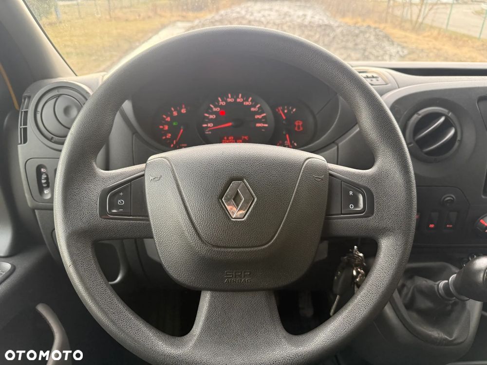 Renault Master - 14