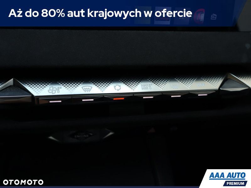 DS Automobiles DS 4 - 13
