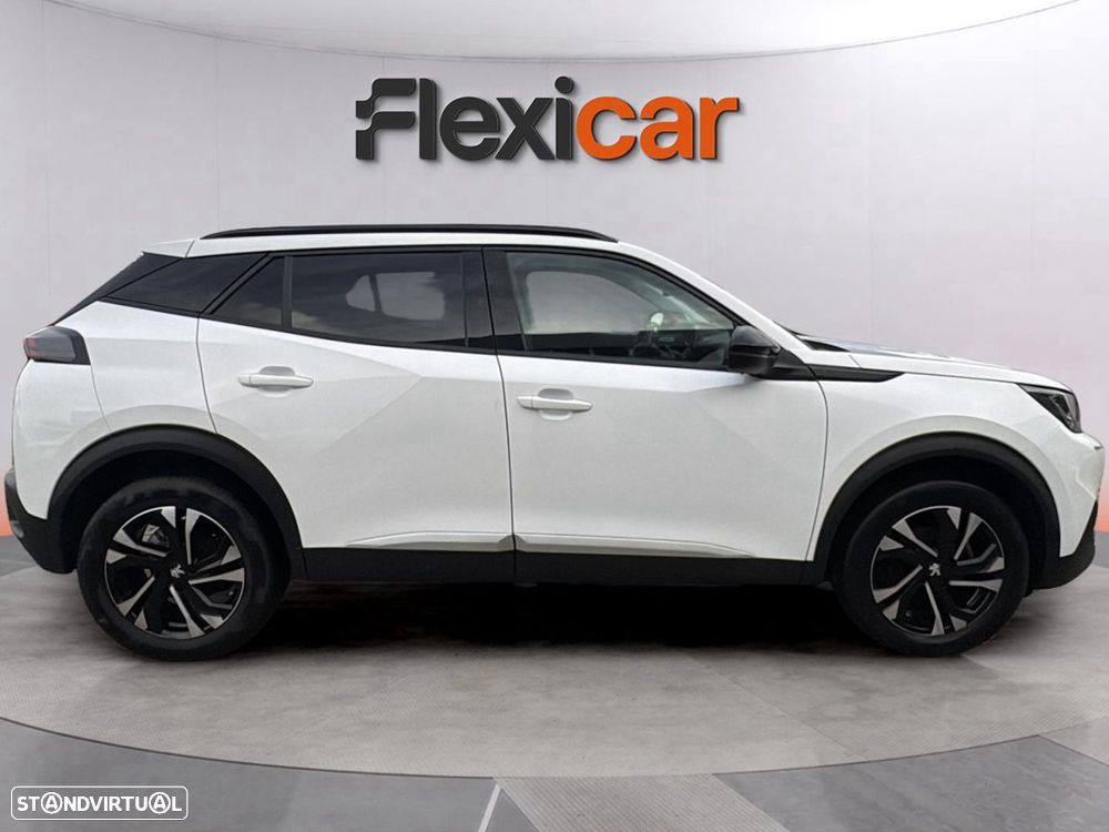 Peugeot 2008 1.2 PureTech Allure - 9