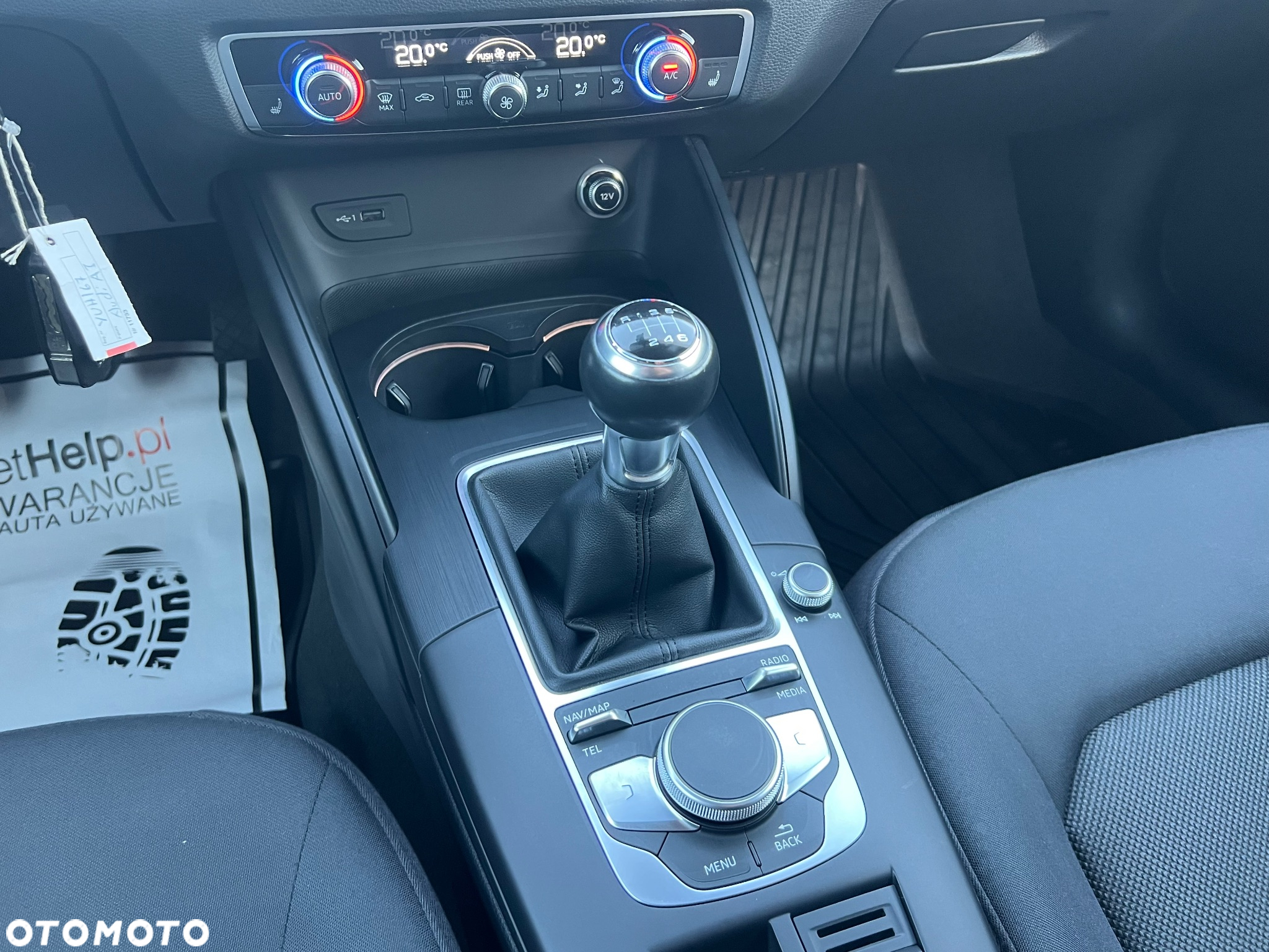 Audi A3 35 TFSI Sportback - 31