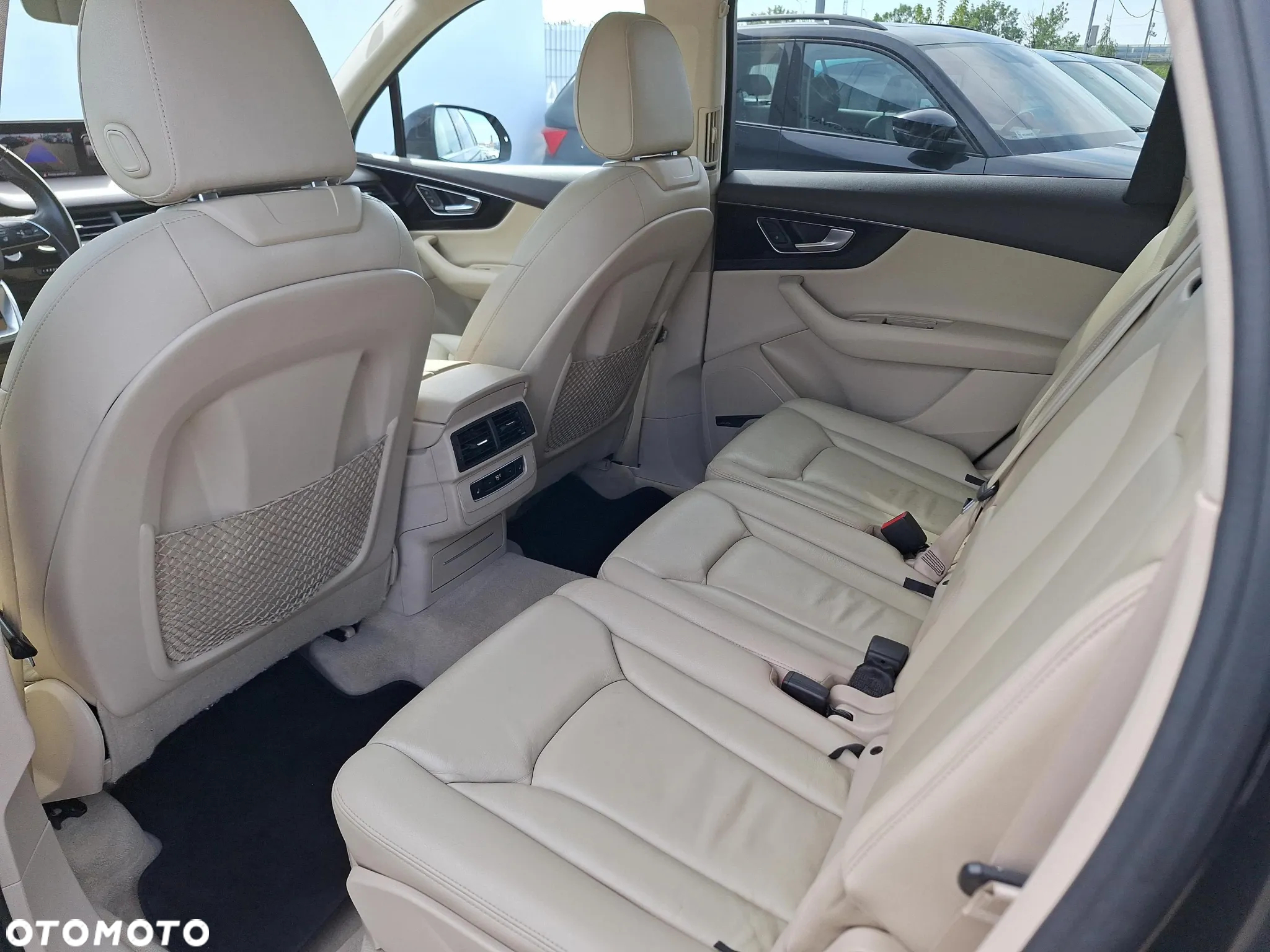 Audi Q7 3.0 TFSI Quattro Tiptronic - 14