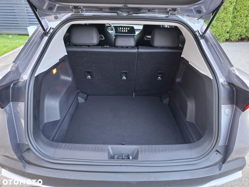 Chery Tiggo 5X - 14
