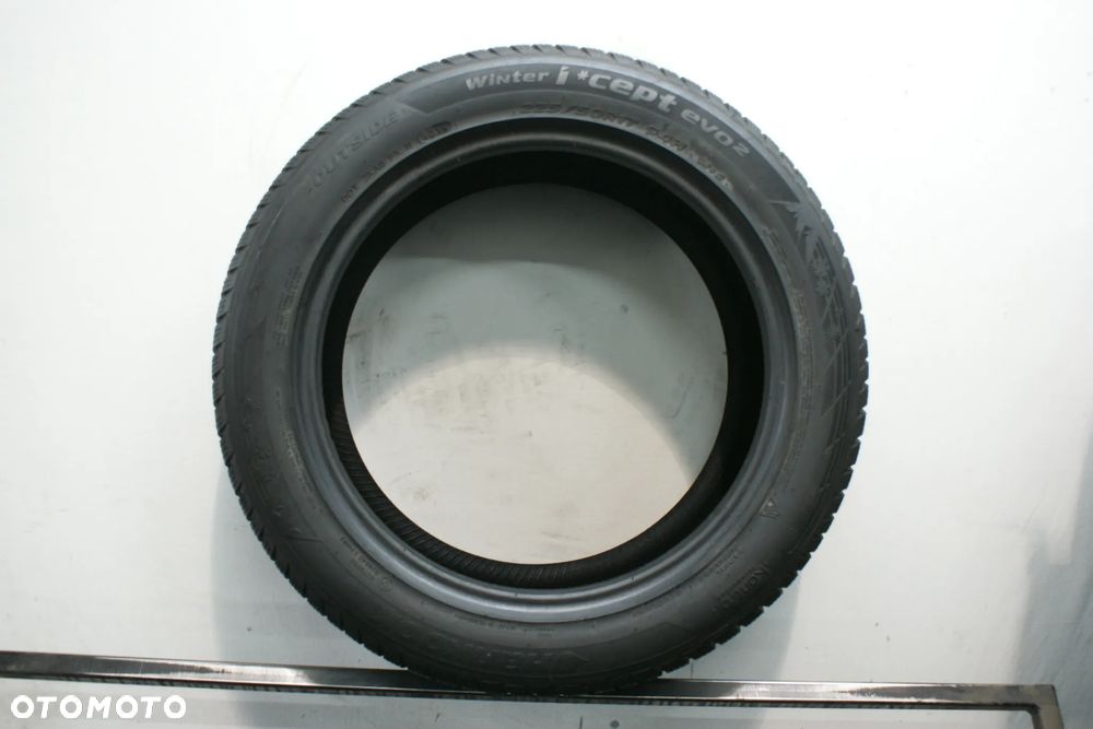 zimowe 225/50R17 HANKOOK WINTER I CEPT EVO2 , 6,5mm R3472 - 4