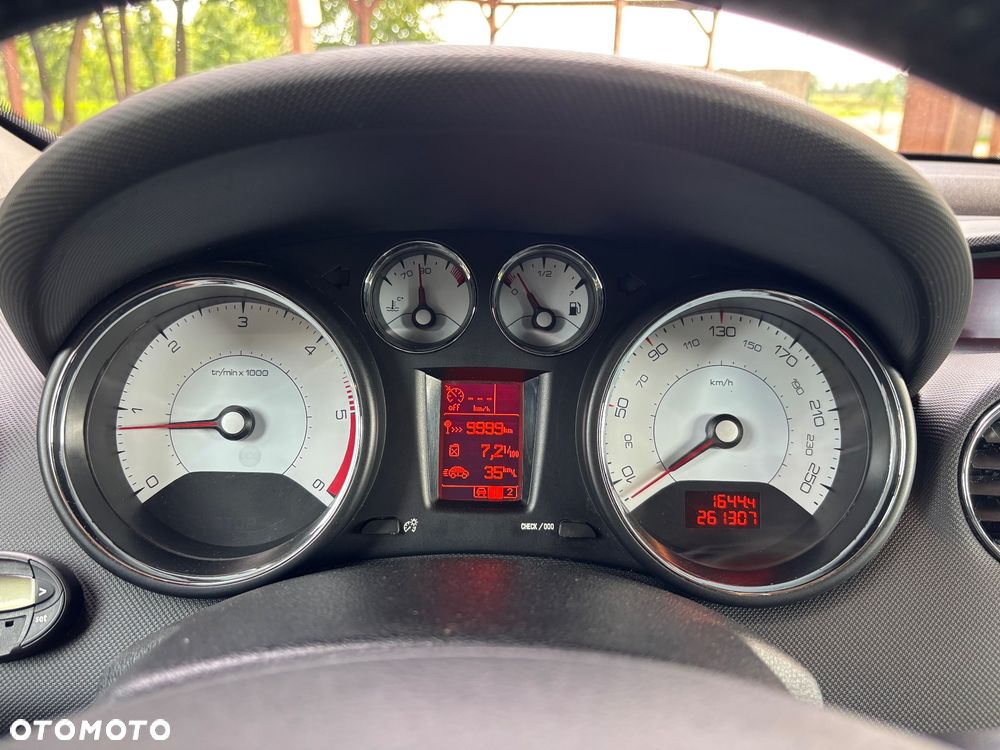 Peugeot 308 HDi FAP 150 Business Line Niveau 2 - 31