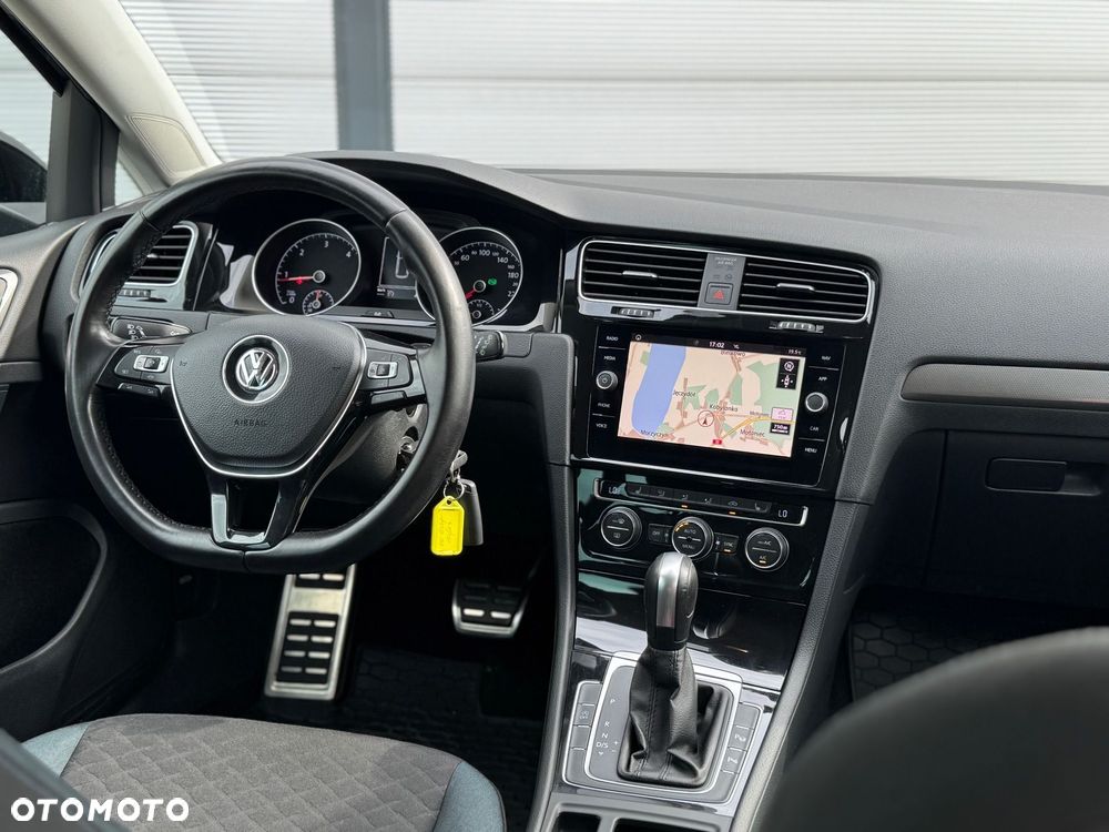 Volkswagen Golf 2.0 TDI BMT Highline - 15