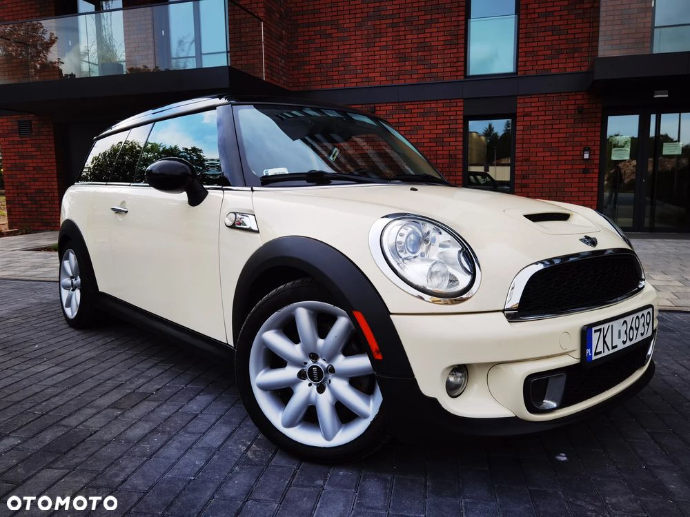 MINI Cooper S - 9