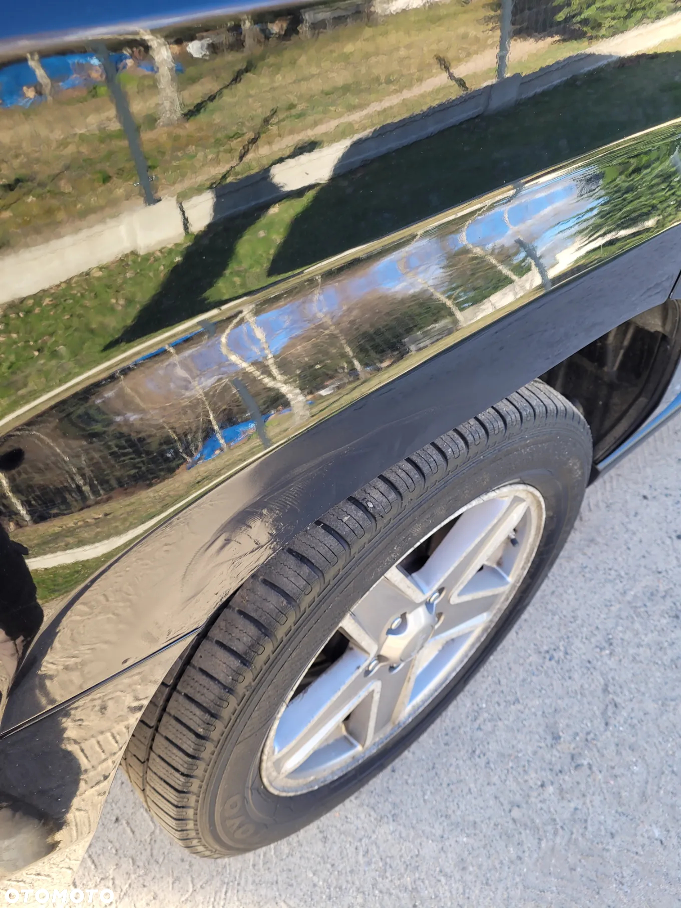 Jeep Patriot 2.4 CVT Limited - 26
