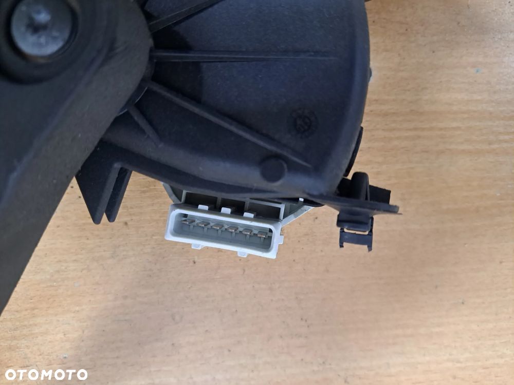 Pedał gazu potencjometr Volvo V70 II  S60 I 30666660 - 4