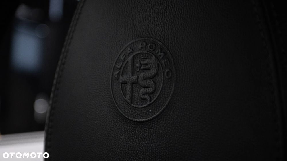 Alfa Romeo Stelvio 2.0 Turbo Executive Q4 - 31