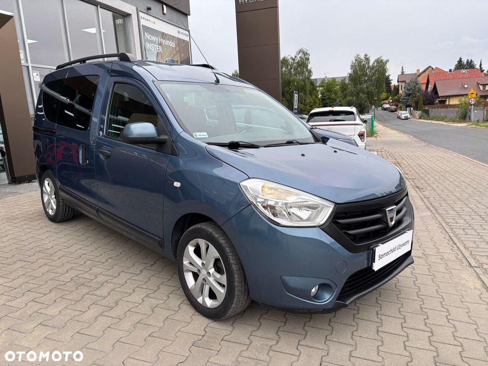 Dacia Dokker - 10