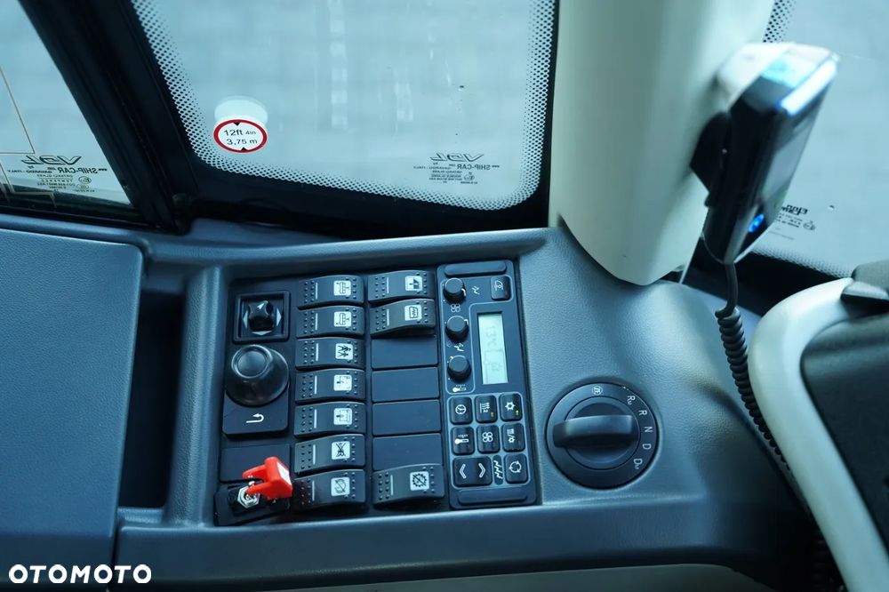 VDL / FHD 2 / EURO 6 / USB /SPROWADZONY / - 25