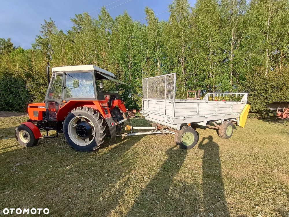 Zetor 5211 - 6