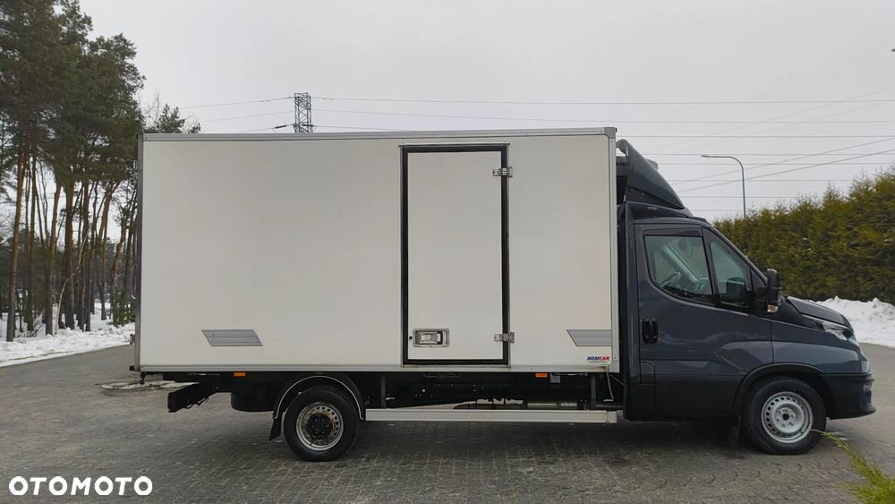 Iveco 35s18 - 20
