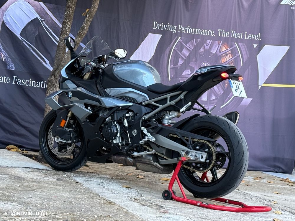 BMW S 1000 RR - 8