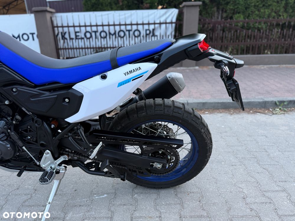 Yamaha Tenere - 22