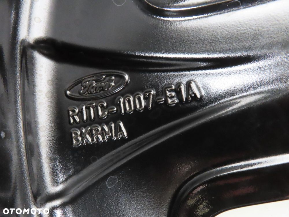 Alufelga 18'' Ford Puma 5x108 7J ET47,5 R1TC1007E1A - 3