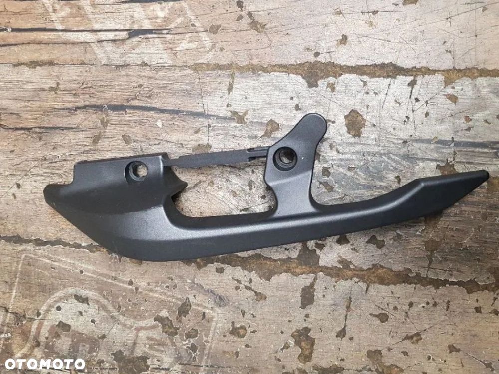Uchwyt pasażera rączka Honda NC750 - 4