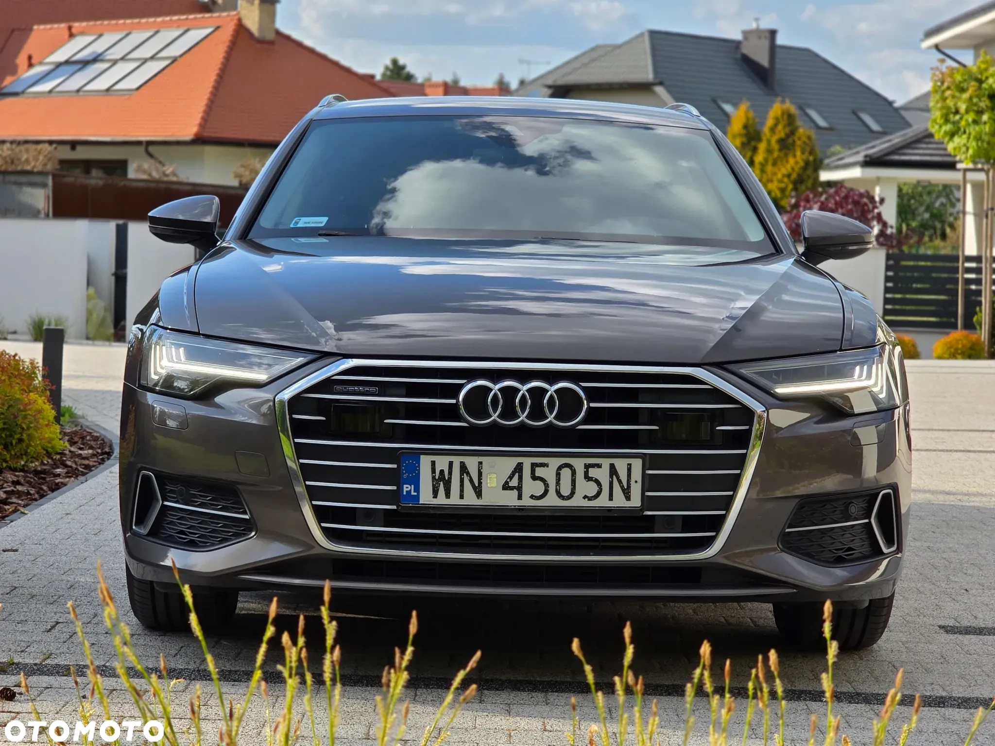 Audi A6 - 26