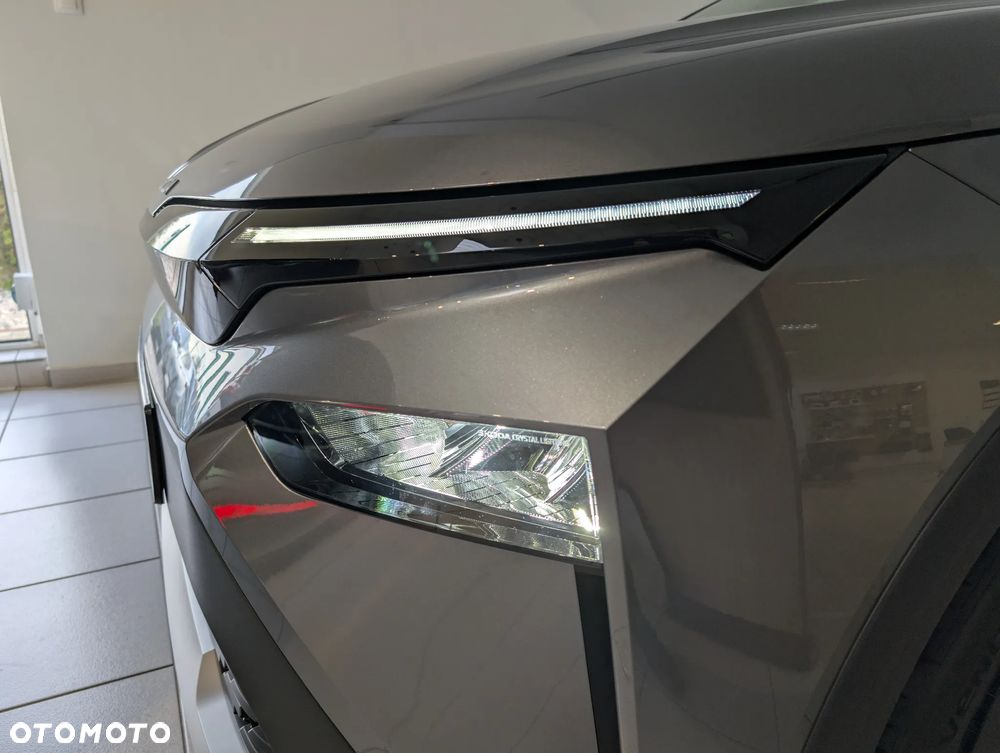 Skoda Elroq 50 55kWh - 7