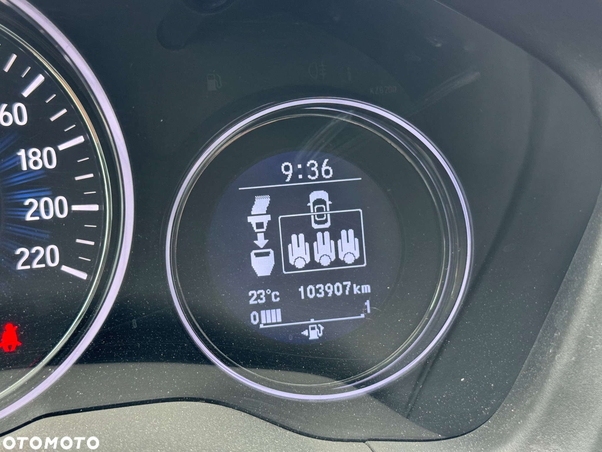 Honda HR-V 1.6 i-DTEC Executive - 25