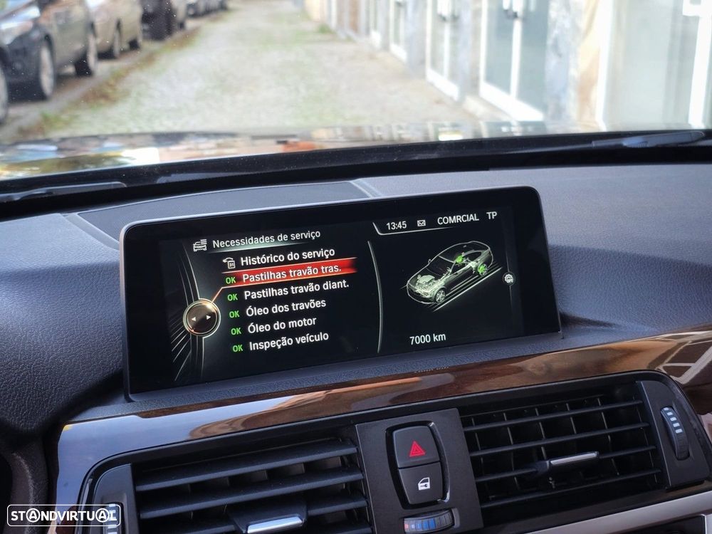 BMW 420 Gran Coupé d Aut. Luxury Line - 17