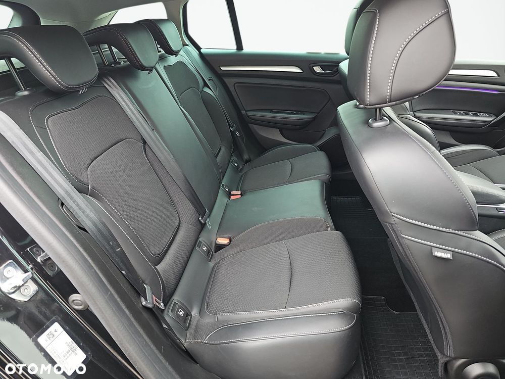 Renault Megane 1.3 TCe FAP Intens EDC - 13