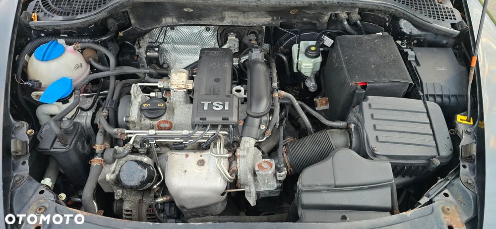 Skoda Octavia 1.2 TSI Edition - 8