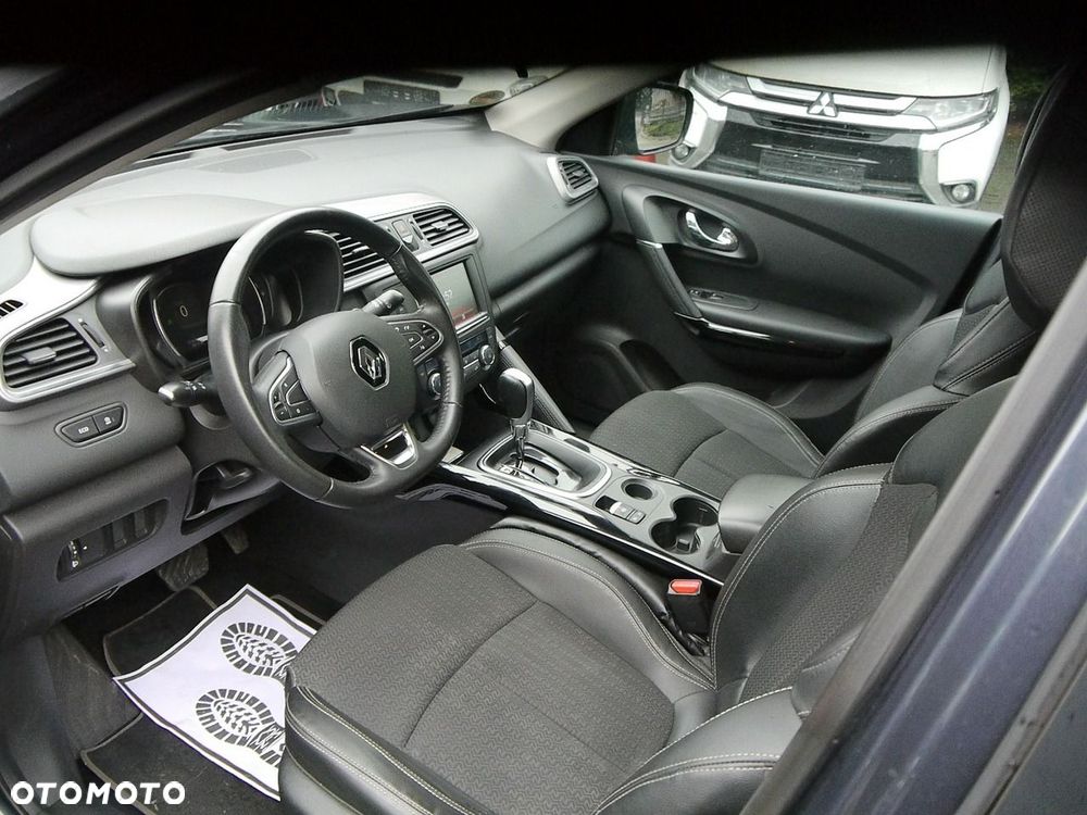 Renault Kadjar Energy dCi 110 EDC LIMITED - 27