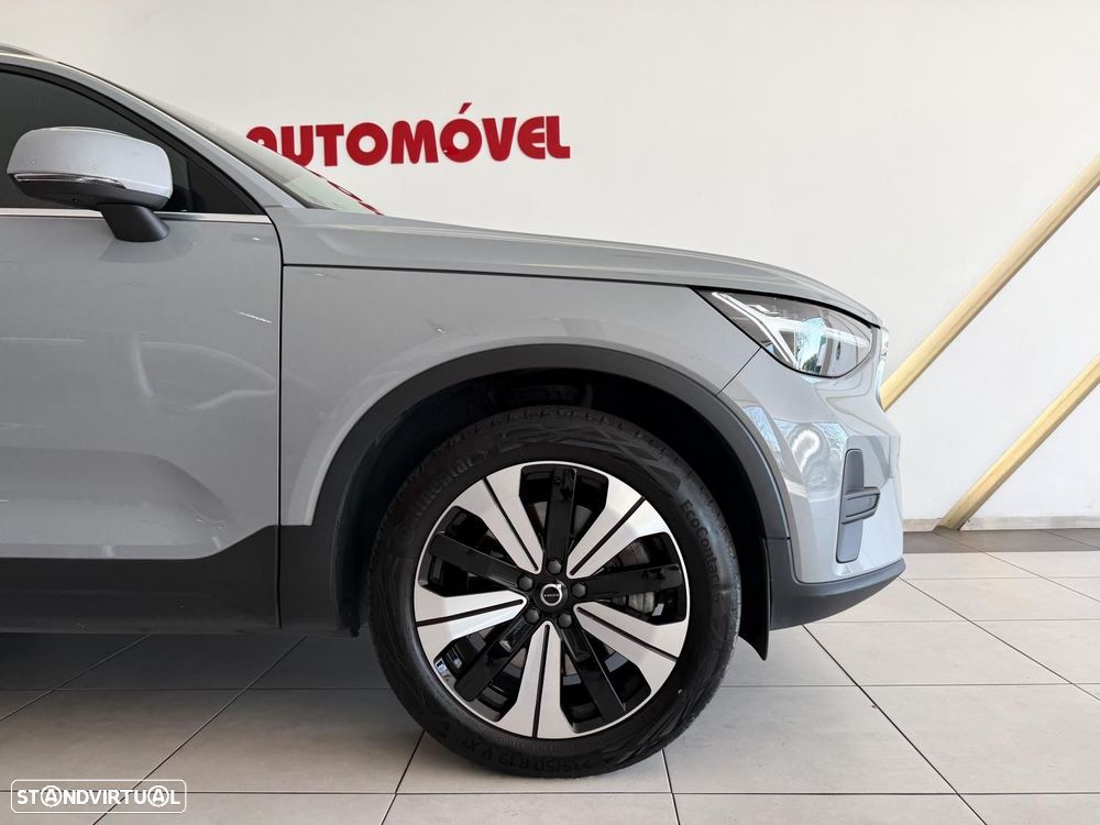 Volvo XC 40 1.5 T4 PHEV Core - 5