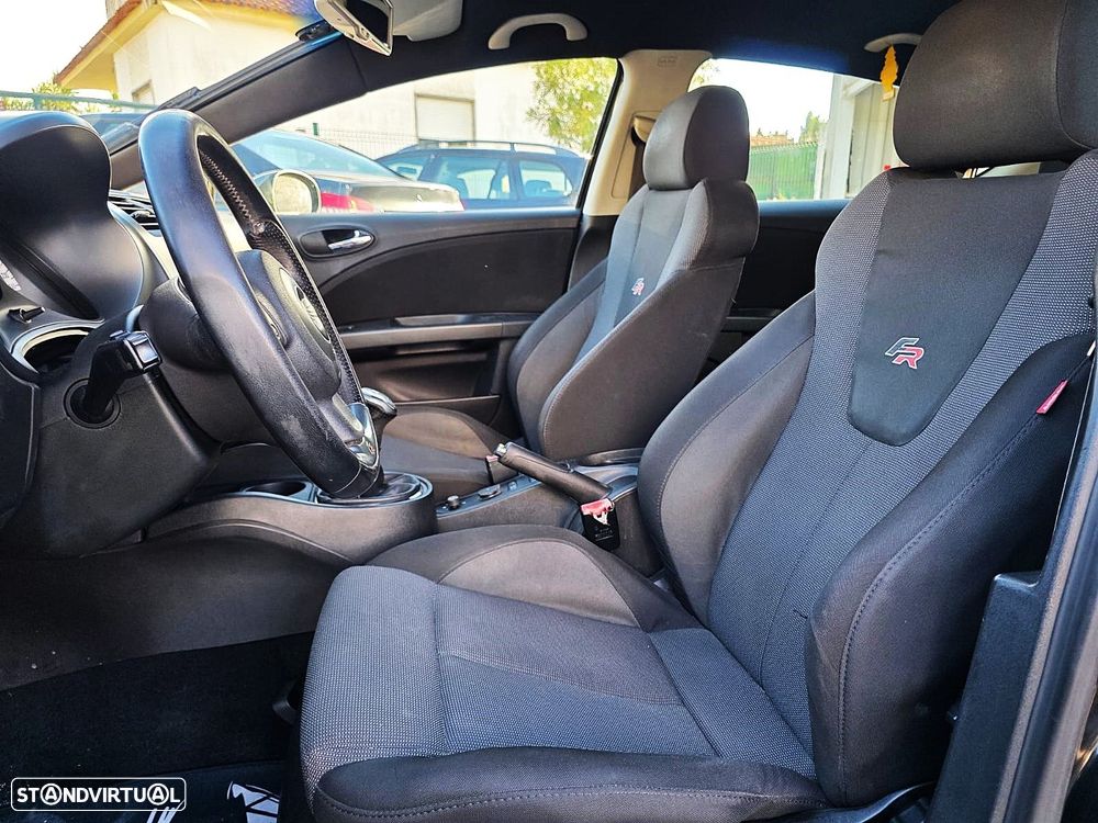 SEAT Leon 2.0 TDI FR - 10