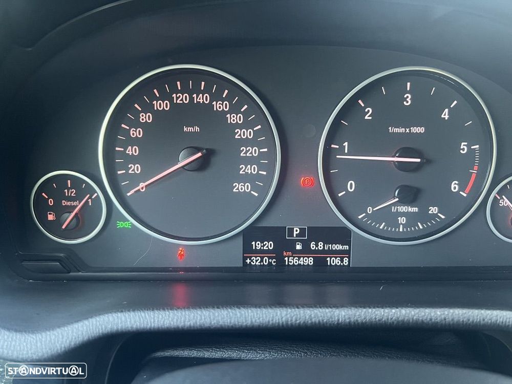 BMW X3 18 d sDrive xLine Auto - 4