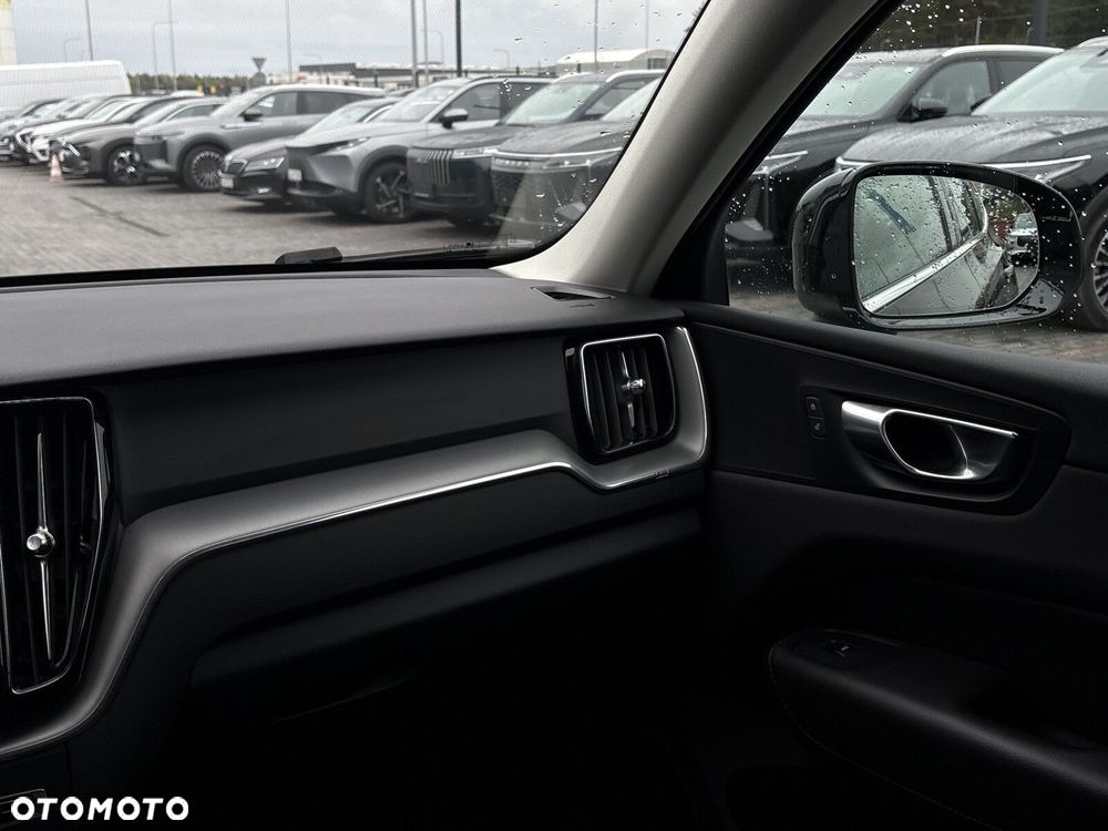 Volvo XC 60 - 12