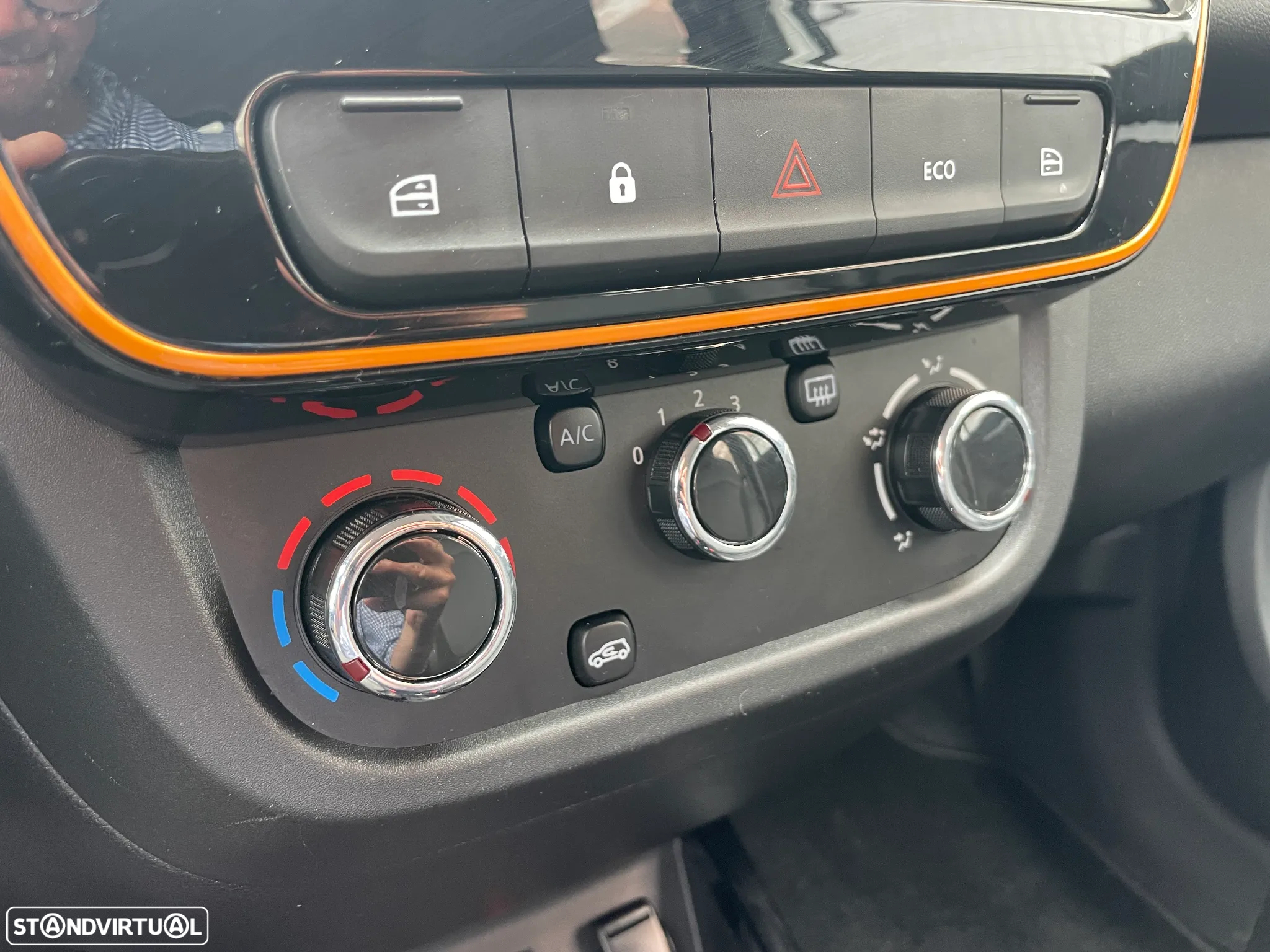 Dacia Spring Electric 45 Comfort Plus - 29