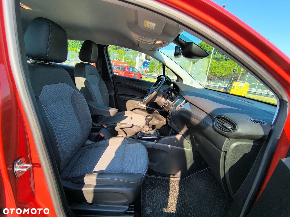 Opel Crossland - 6