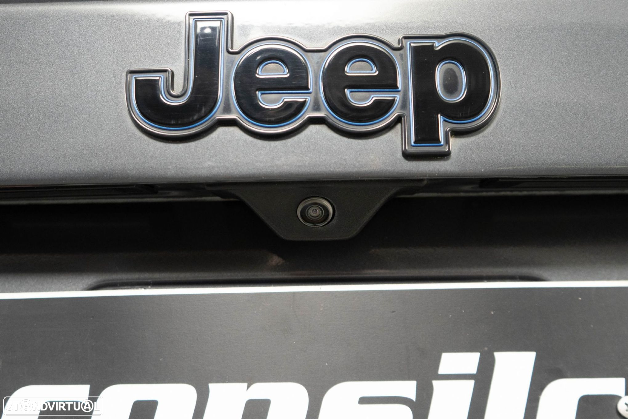 Jeep Renegade 1.3 TG 4Xe Trailhawk - 15