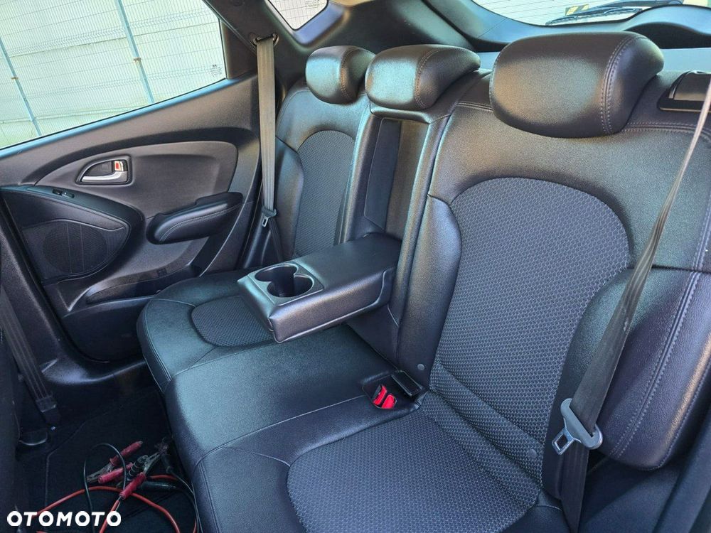 Hyundai ix35 - 30