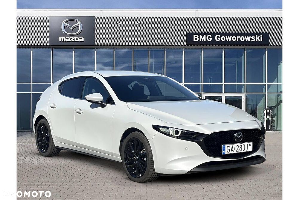 Mazda 3 - 30