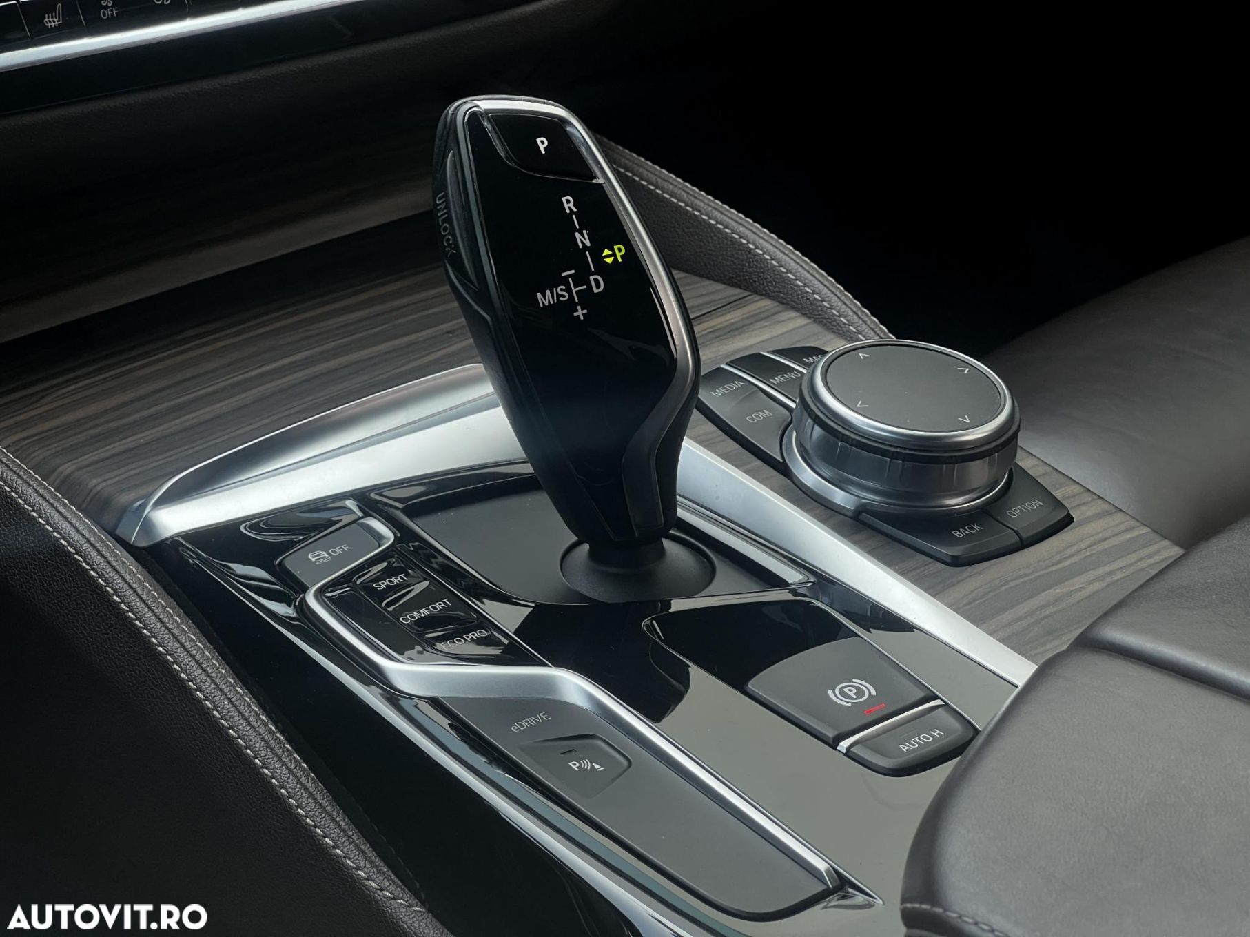 BMW Seria 5 - 12