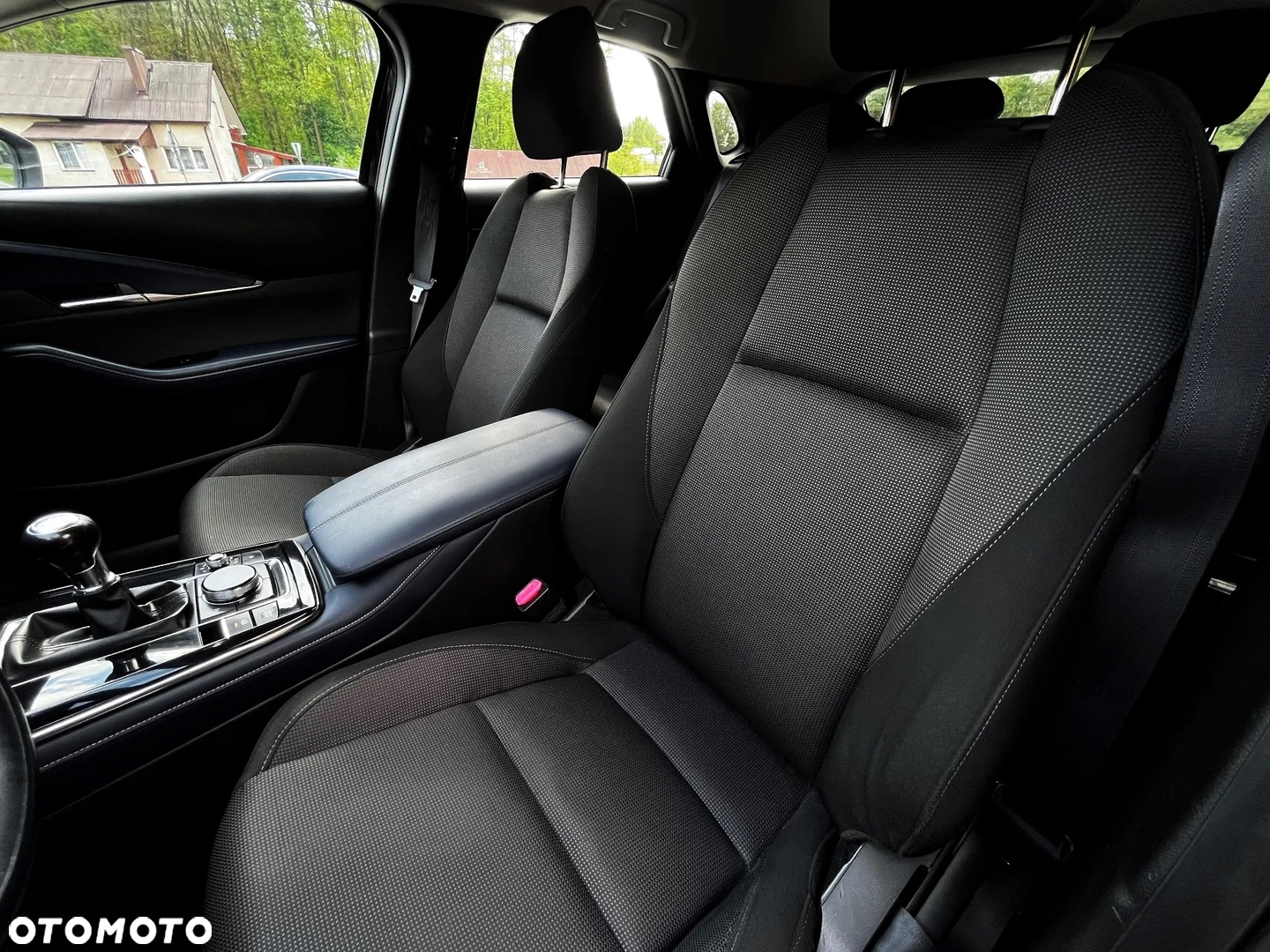 Mazda CX-30 - 7