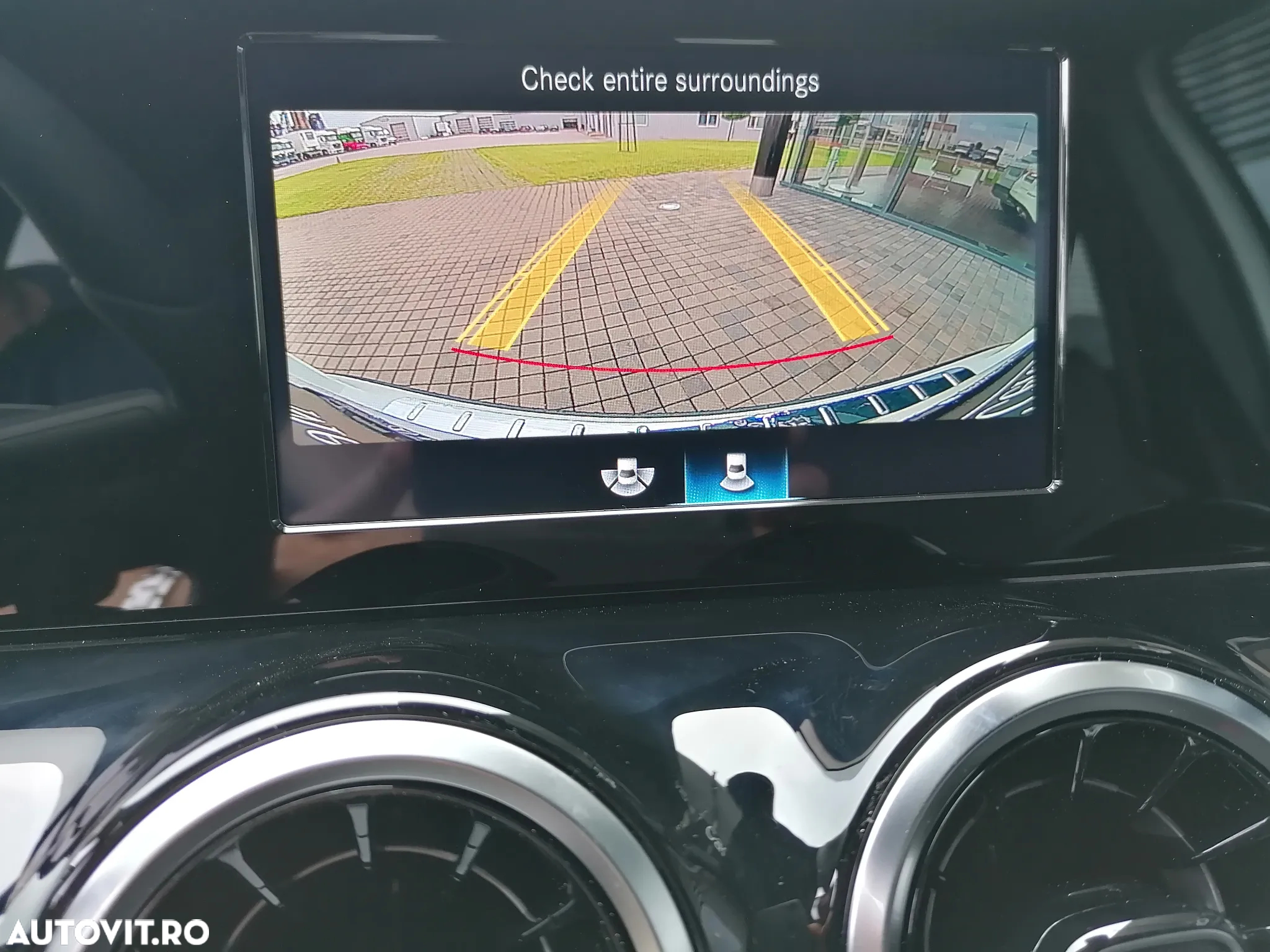 Mercedes-Benz GLA 200 d 4MATIC Aut. - 23