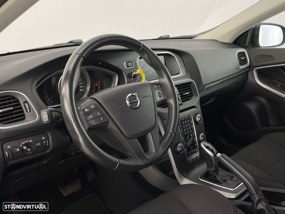 Volvo V40 1.5 T3 Sport Edition Geartronic - 17