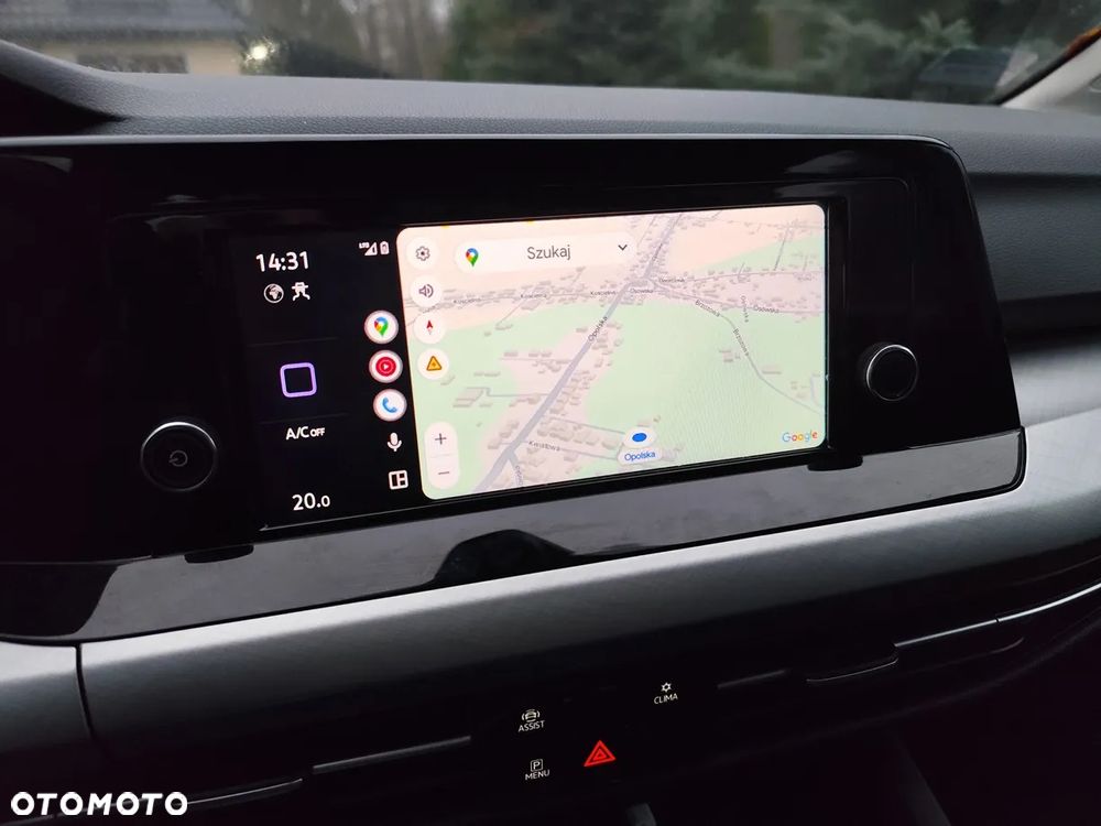 Volkswagen Golf - 19