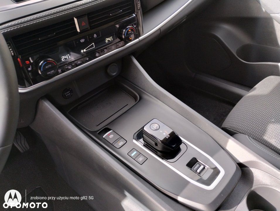 Nissan Qashqai - 16