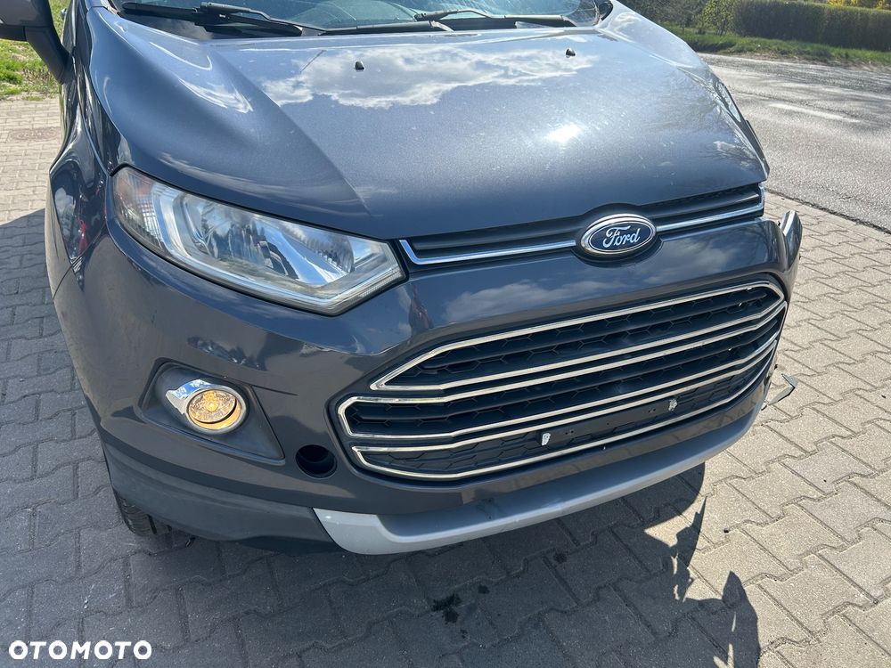 Ford EcoSport - 26