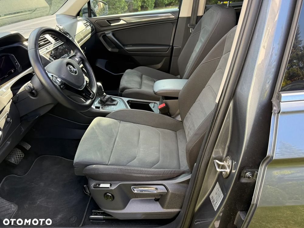 Volkswagen Tiguan 2.0 TDI BMT SCR Highline DSG - 10