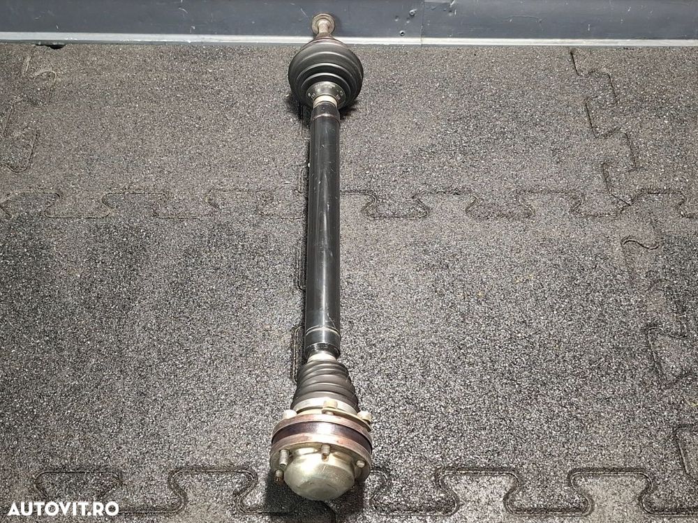 Planetara dreapta VOLKSWAGEN PASSAT 365 2010 - 20142.0 2.0 TDi BlueMotion CFFB 1K0407272TP - 3