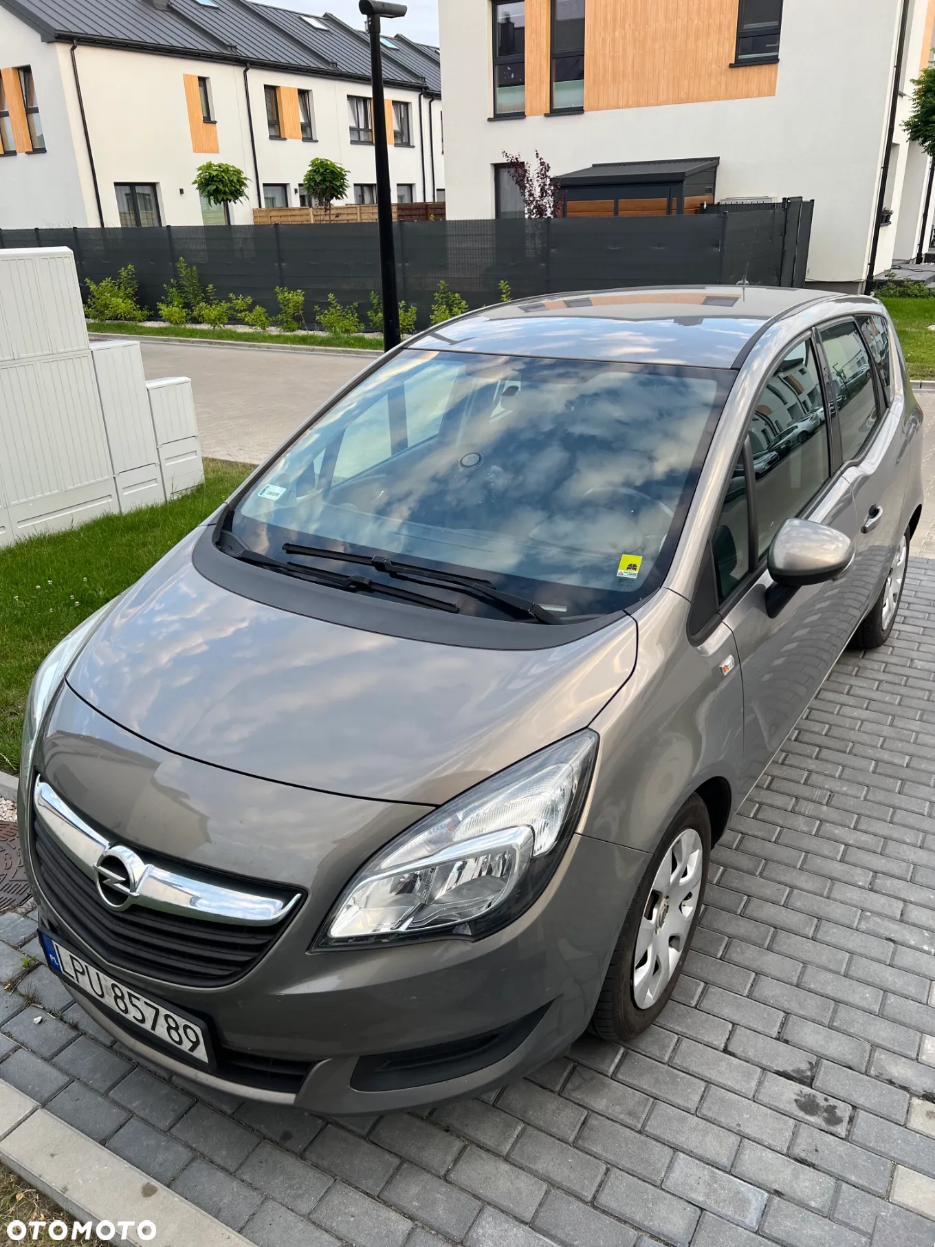 Opel Meriva 1.4 T Enjoy - 3
