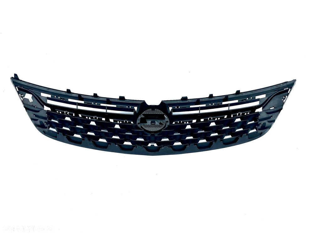 OPEL ASTRA K 5 V 2015 - 2019 atrapa GRILL kratka w zderzak ORYGINAŁ OE - 7